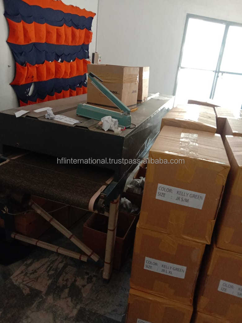 Packing and Shipping 4