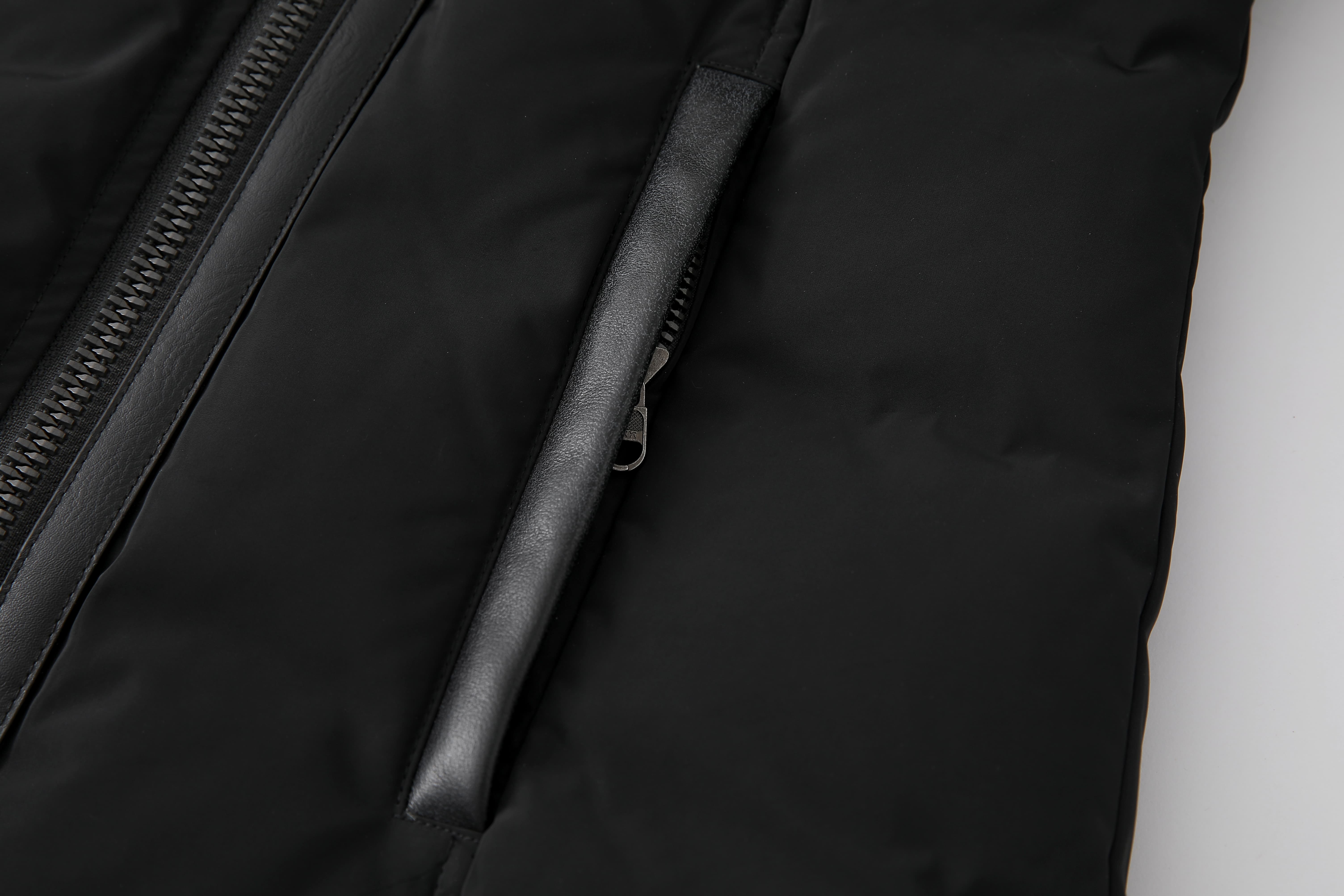 Women Winter Parka Jacket Showcase 6