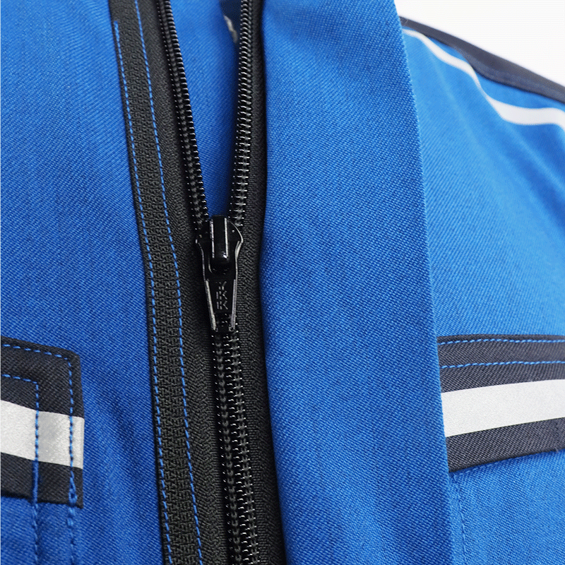 High Quality Zipper Details