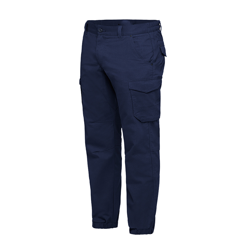 Customized Outdoor Multi-Functional Pant Multi-Pockets Cargo Pants Men Work Cago Trousers