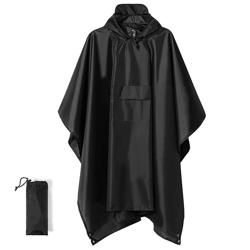 Rain Poncho Preview 1