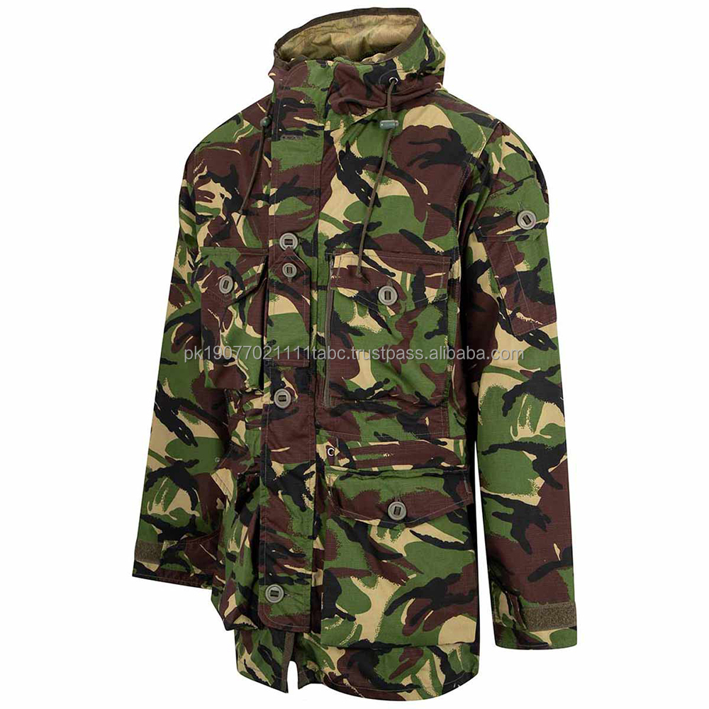 Tactical Jacket Image 5