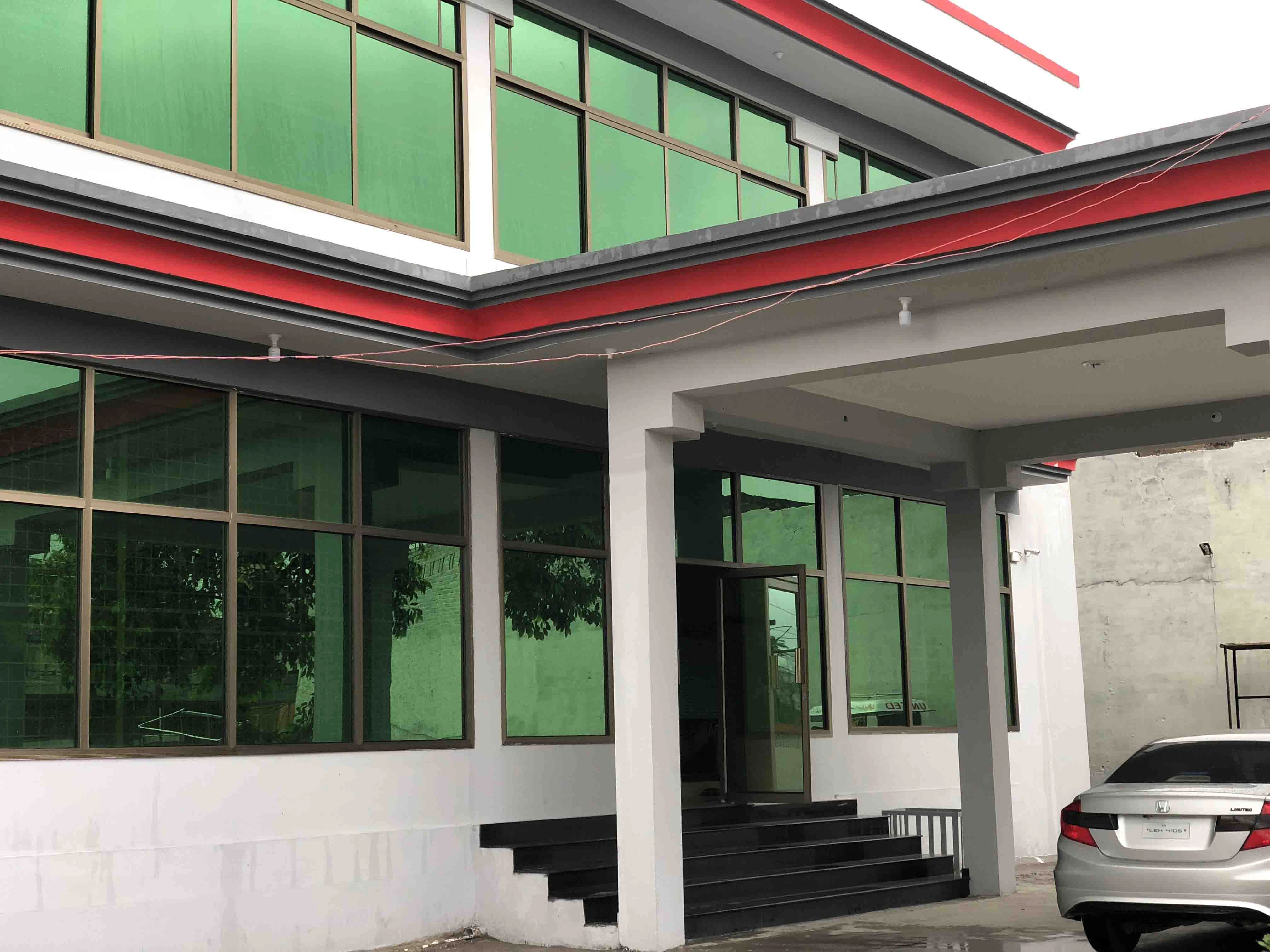 Profile Banner