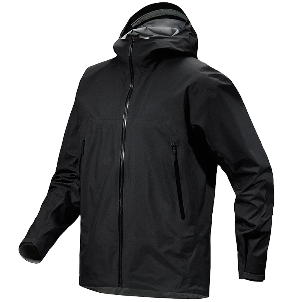 OEM Lightweight Tactical Water Proof Jackets Men Windbreaker Rain Coat High Quality Custom Fishing Rain Jacket 2026