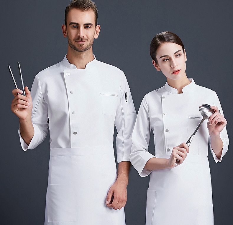 Chef uniform