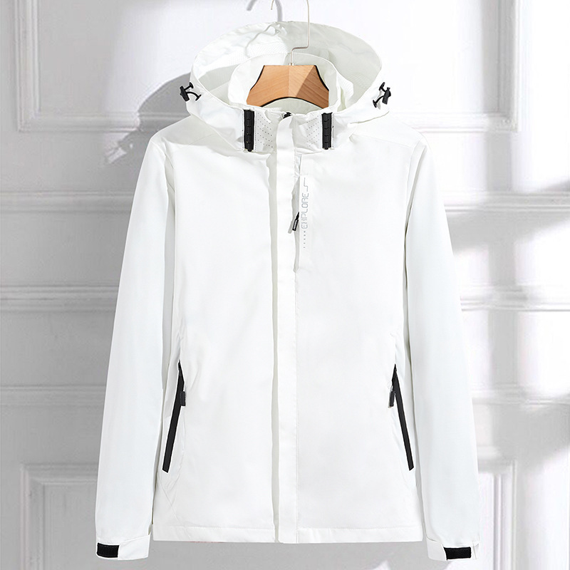 OEM Professional High Safety Anti-Static Waterproof Workwear Uniform Core Soft Shell Work Jacket