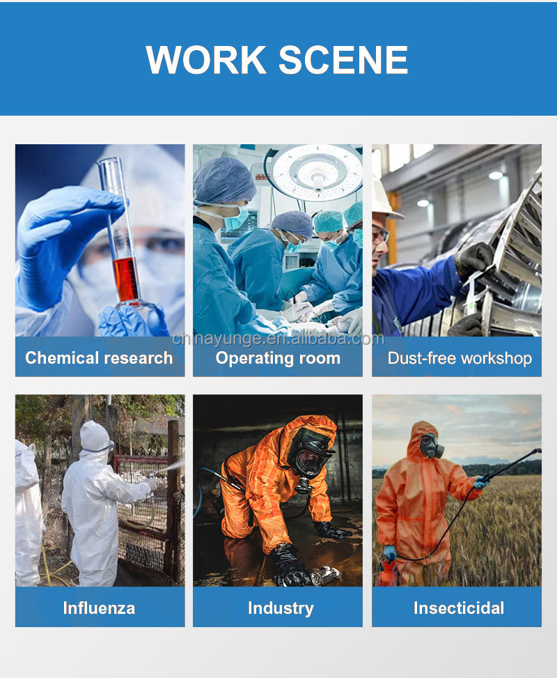 Application Scenario 1