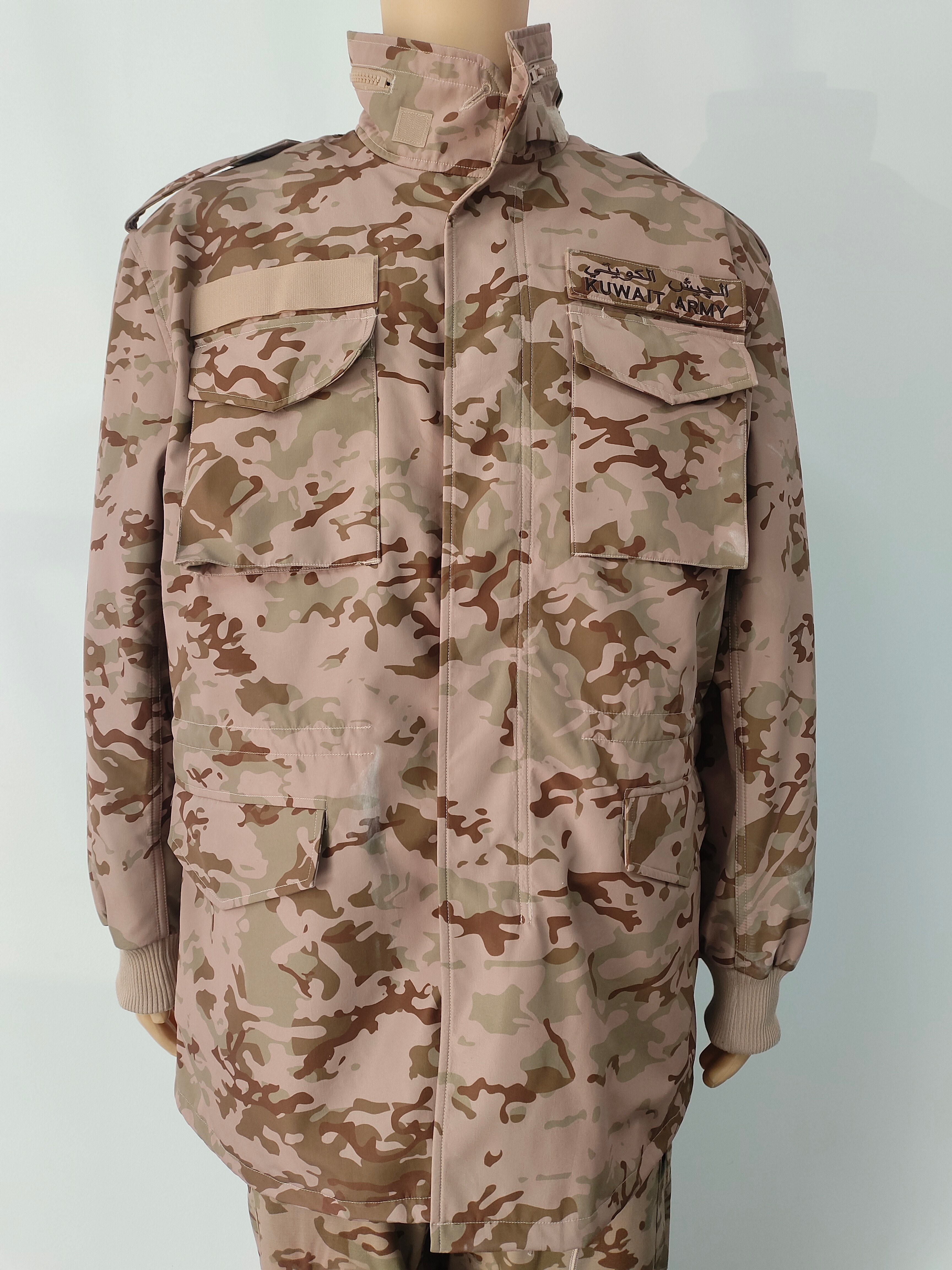 Waterproof Breathable Rain Camouflage Tactical Jacket Unisex Reversible Hunting Coat Lightweight Packable Four Seasons Outdoor