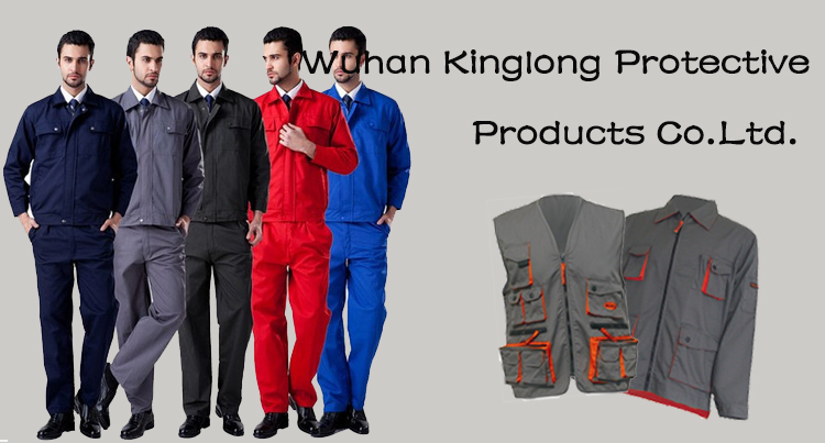 Safety Cargo Pants Product View 1