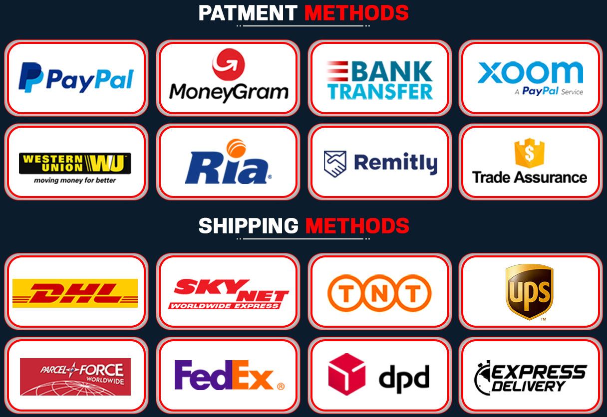 Logistics Method Part 2