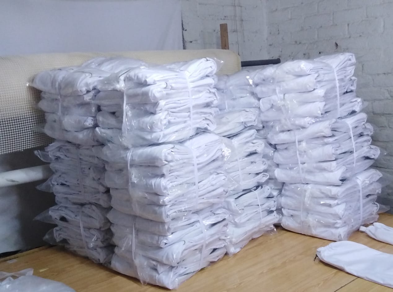 Production Process 6