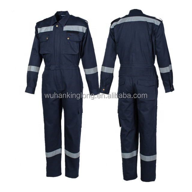 Safety Cargo Pants Product View 2