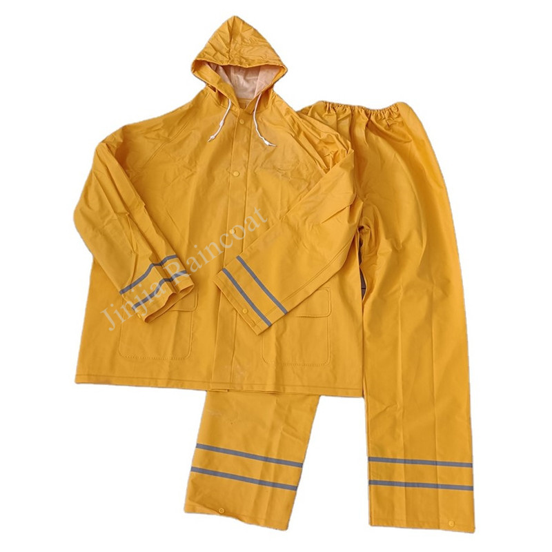 Mesh lining options