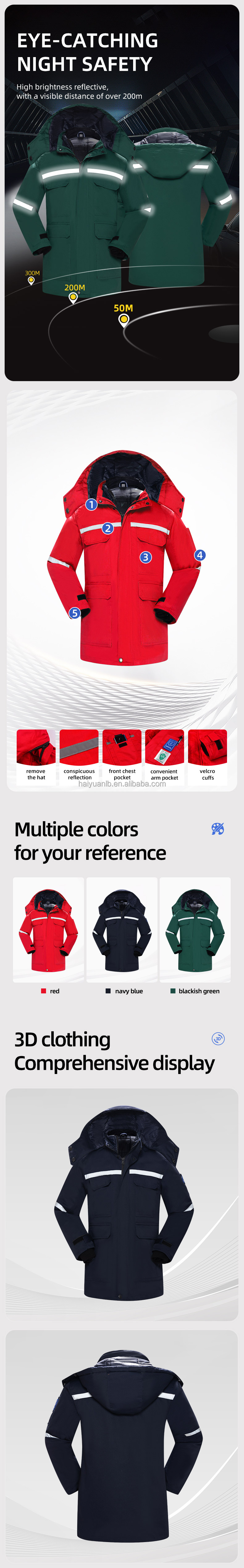 Product Showcase 3
