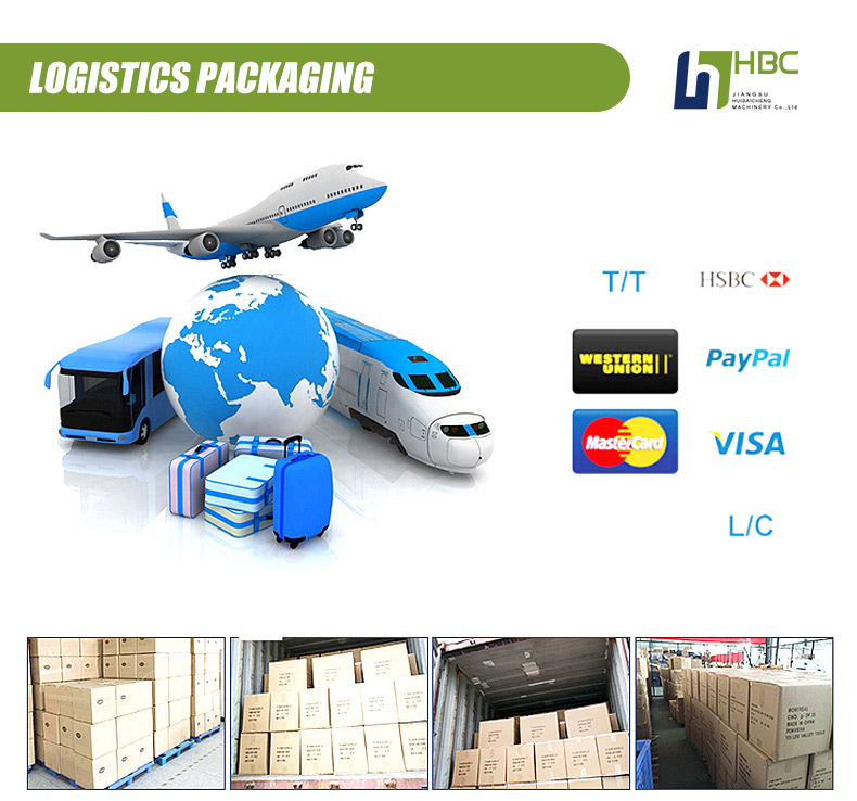 Packaging and Delivery Details