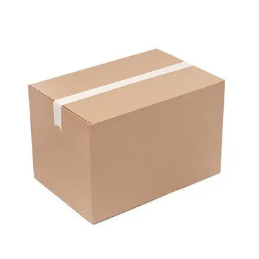 Shipping logistics ready