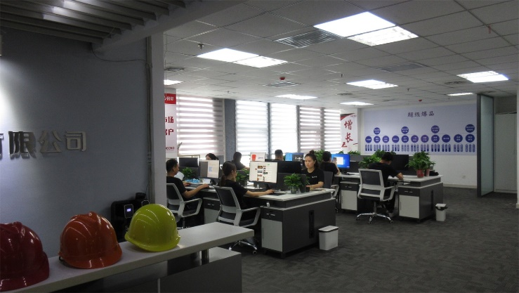 Company Area 4
