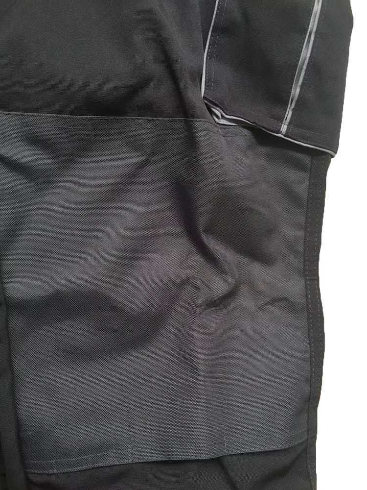Workwear Detail 7