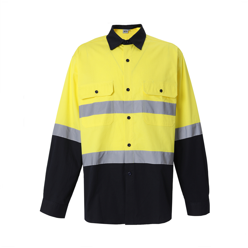 Custom Logo Uniform