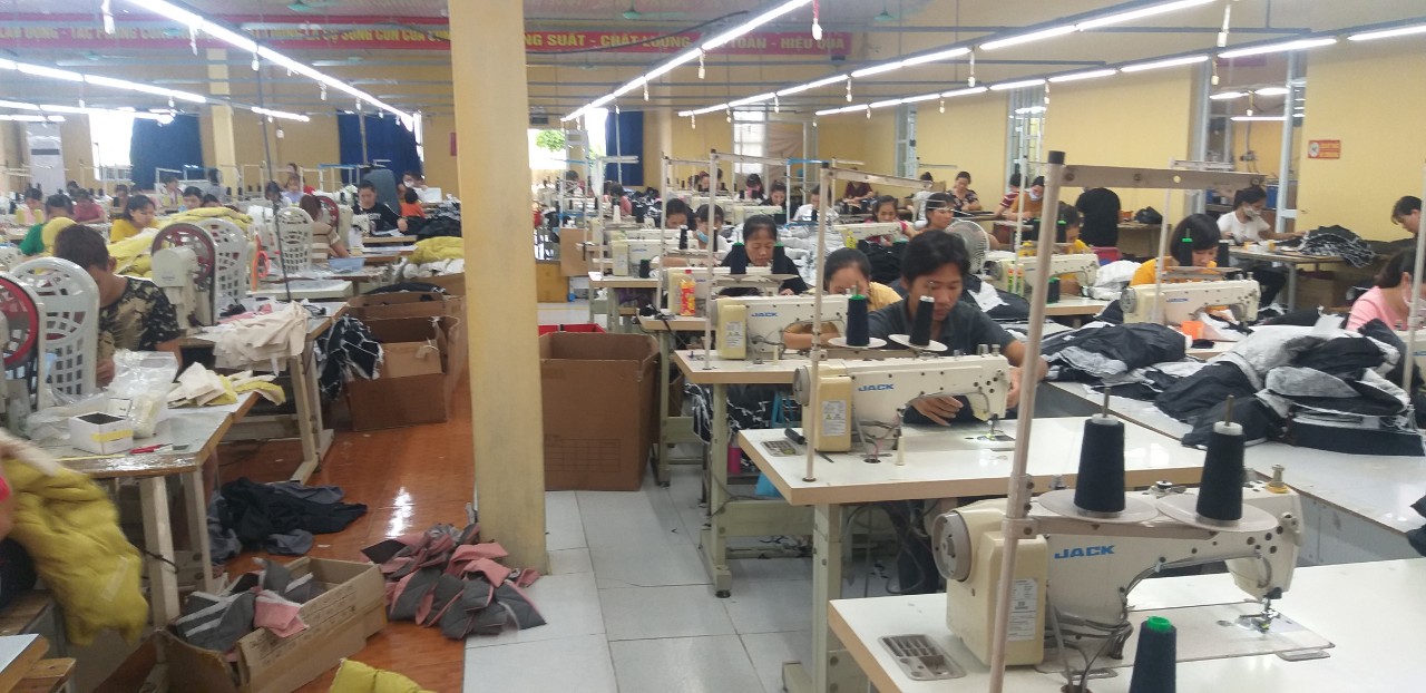 Production Line 2