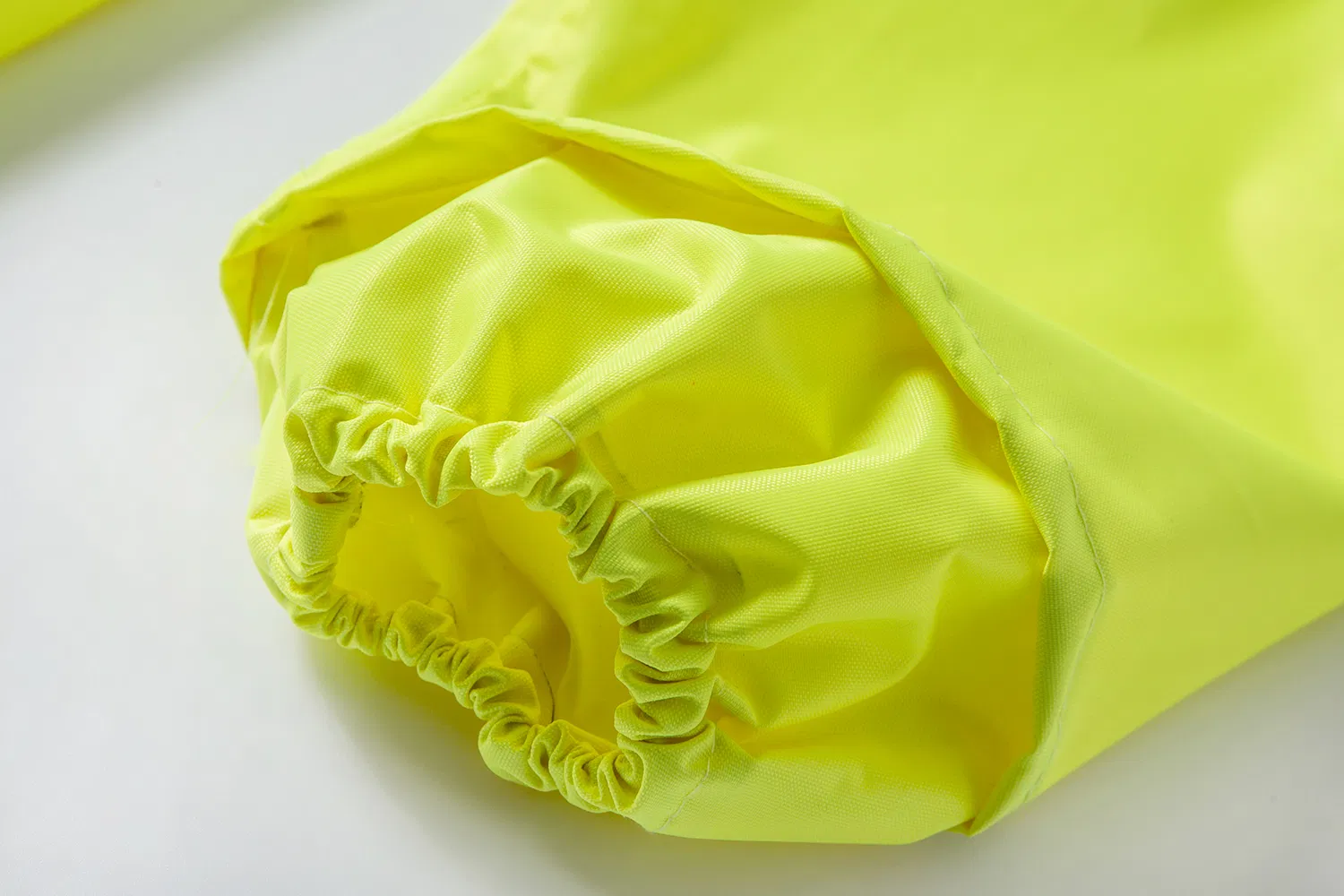 ANSI Certified Rain Suit Flame Resistant Oil Field Protection