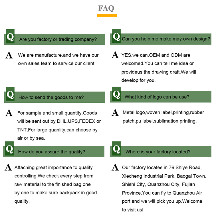 FAQ Reference Image