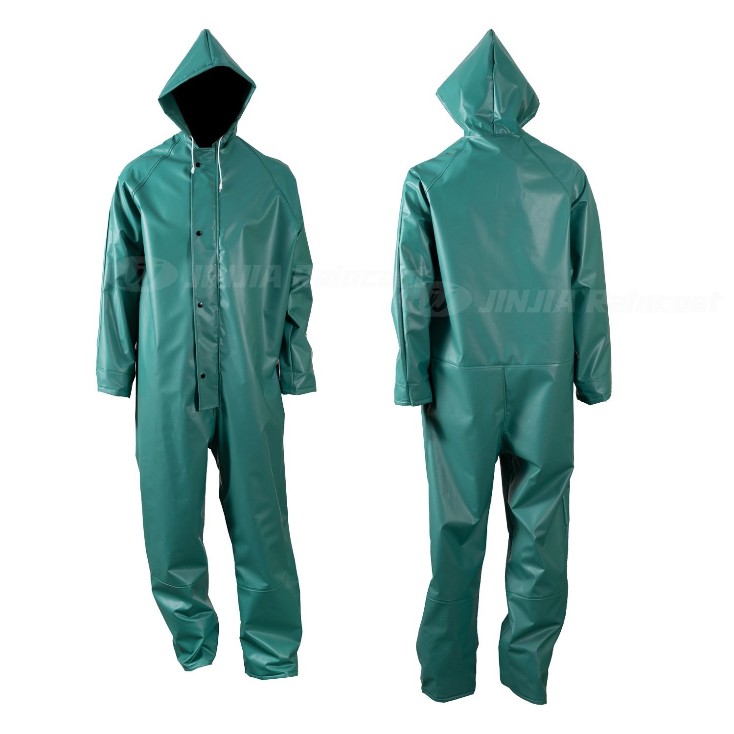Rainwear product details