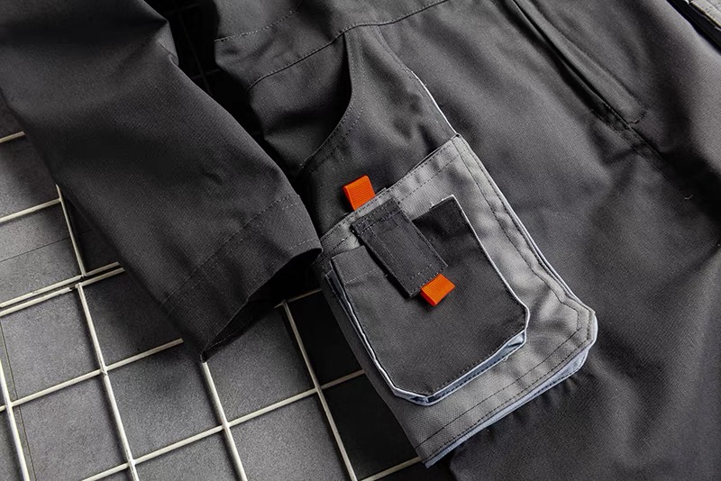 Workwear Detail 9