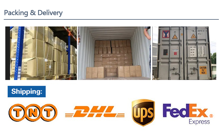 Wrapped Package Detail