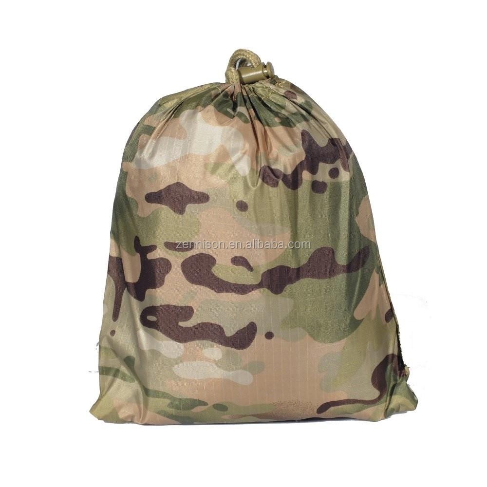 Raincoat Application