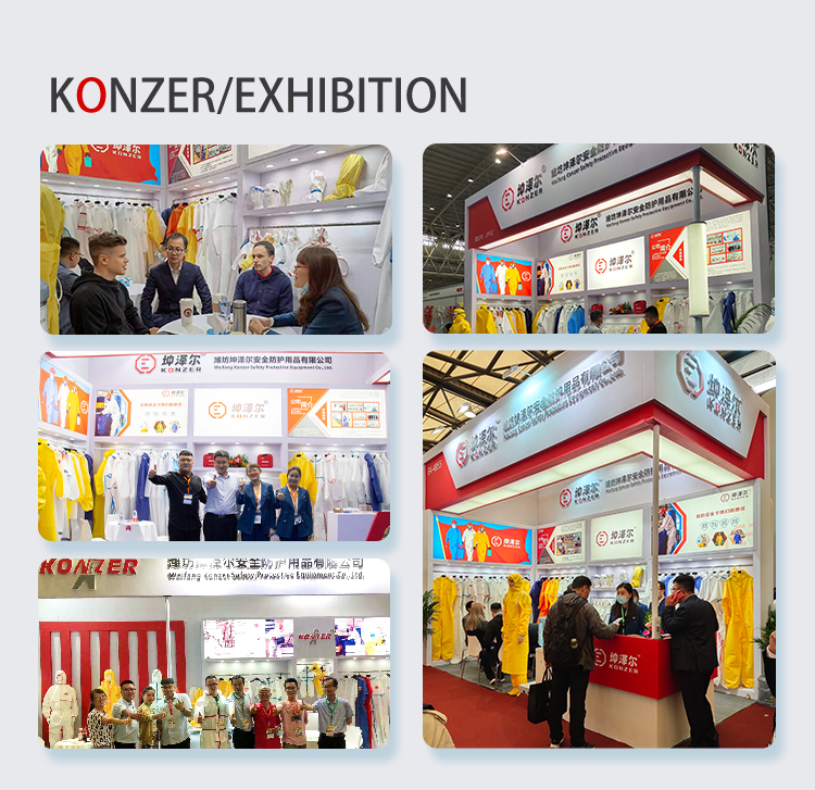 Exhibition Booth