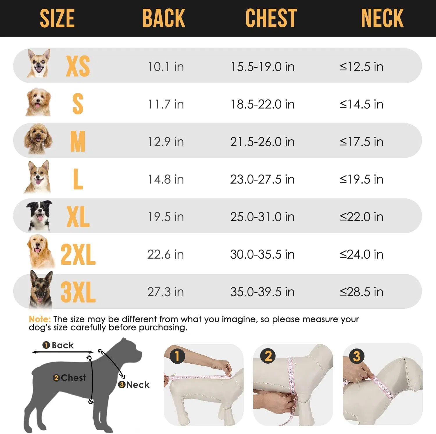 PVC Functional Stylish Adjustable Hood Waterproof Dogs Poncho Raincoat Rain Cape