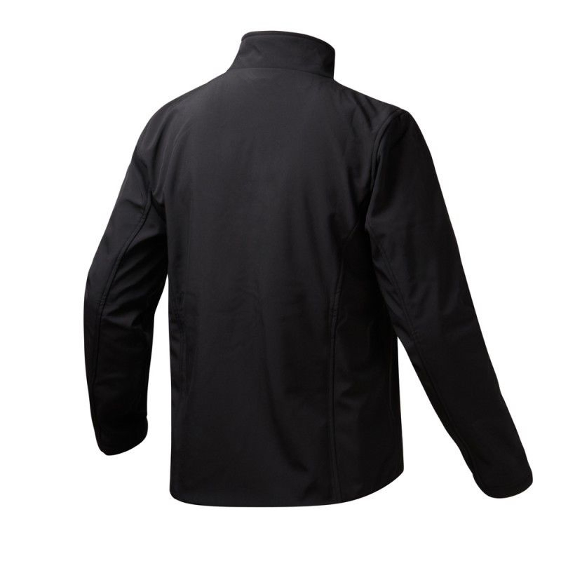 Waterproof Breathable Battery Heated Softshell Jacket