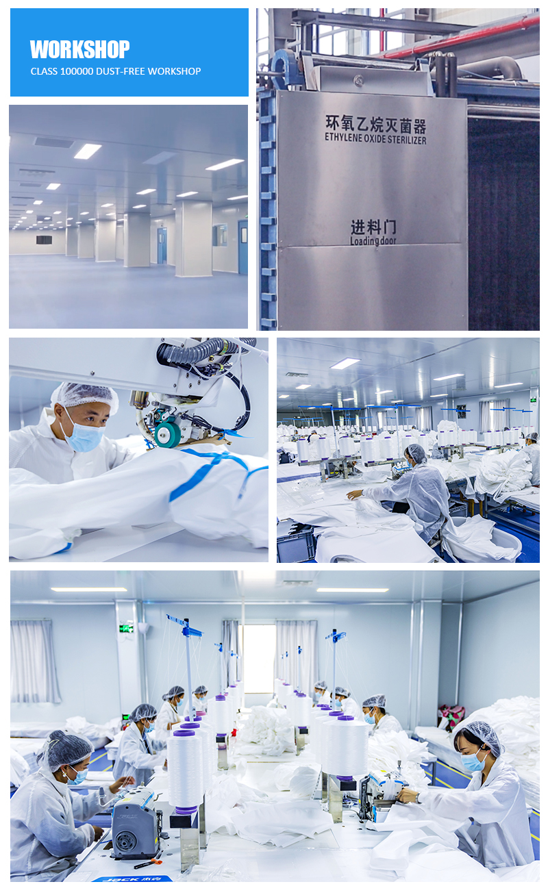 Company Facility Overview 2