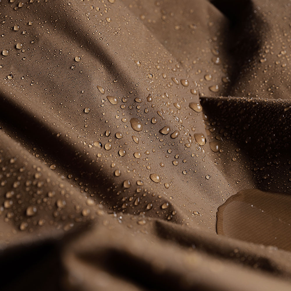Emersongear Nylon Outdoor Hunting Tactical Gear Tactical Hooded Rain Poncho in Stock