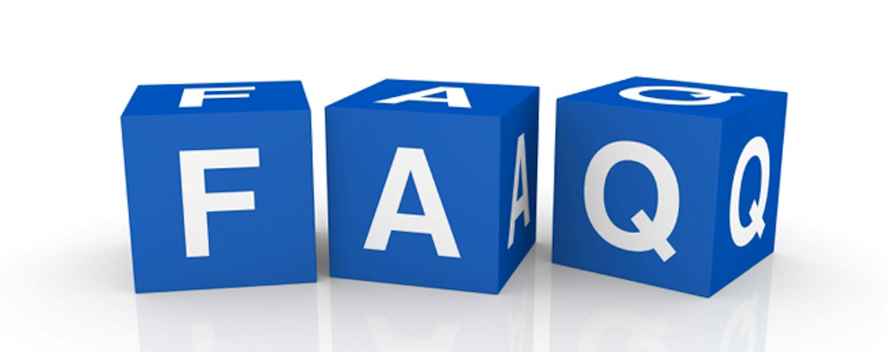 FAQ Overview