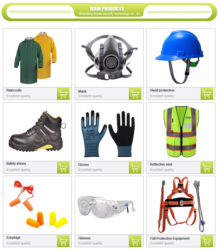 Main Products Showcase