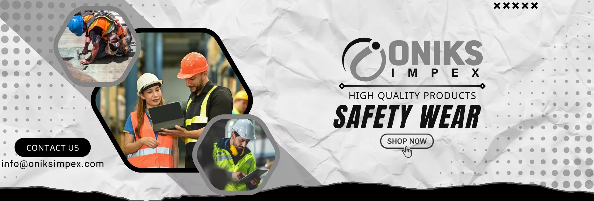 Workwear Uniform Overview