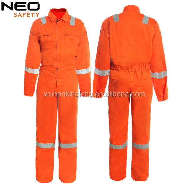 Safety Cargo Pants Product View 8