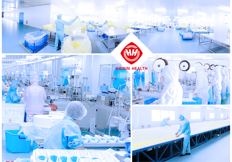 Advantage Facility 1