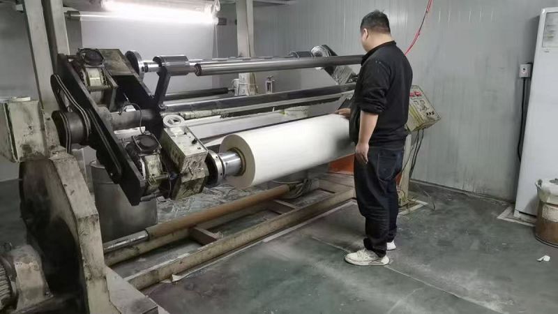Planting beads Line