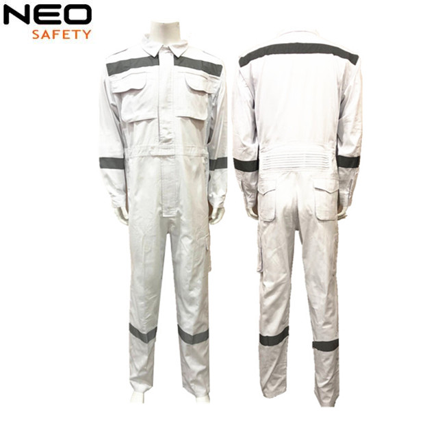 Safety Cargo Pants Product View 7