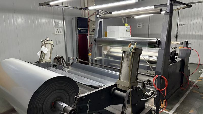 Rolling Line