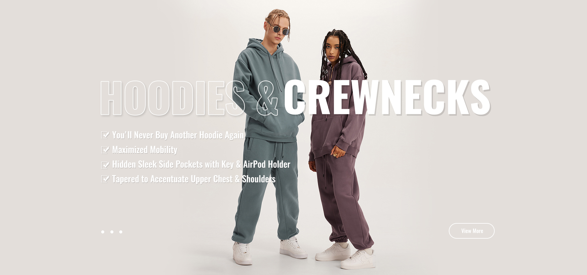Customization Header