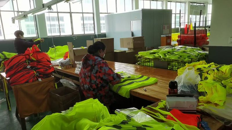 Packaging Line