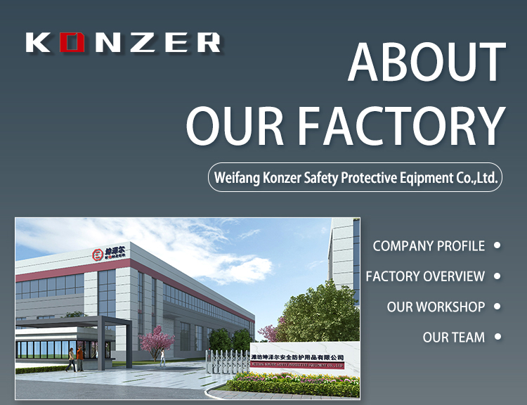 Factory Overview
