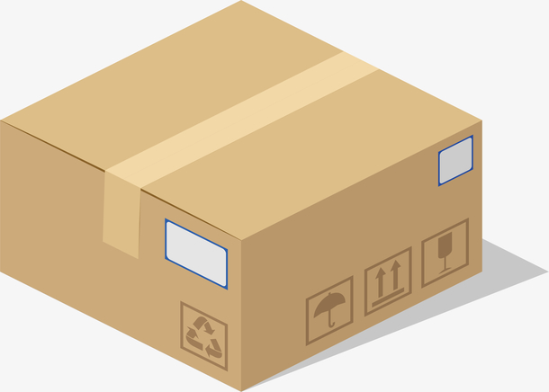Packing Info