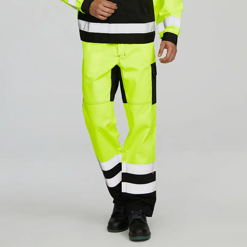 Work wear recommendations