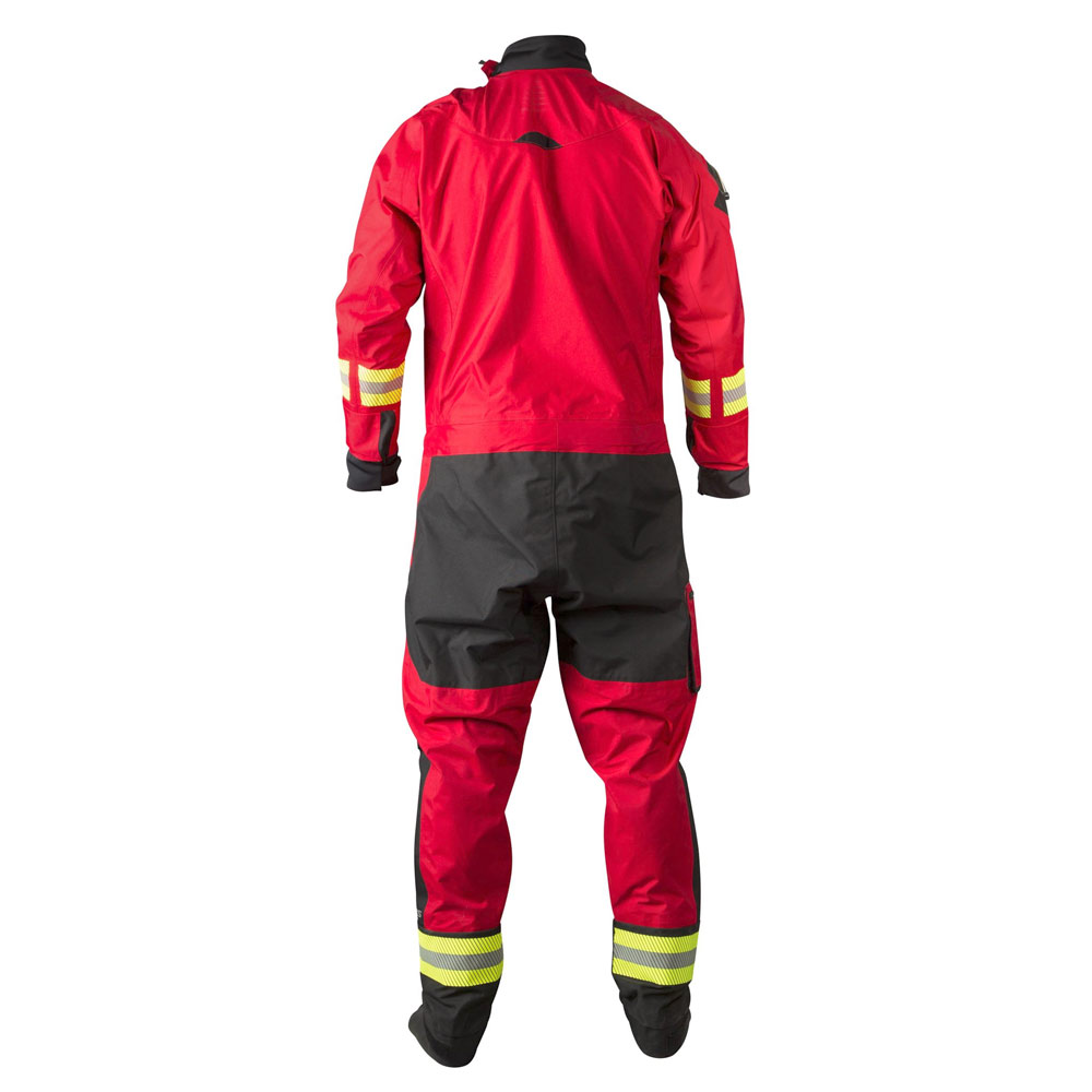 High Quality Premium Safety Reflective High Visibility Waterproof Polyester Welding Coverall for Industrial Work Uniform