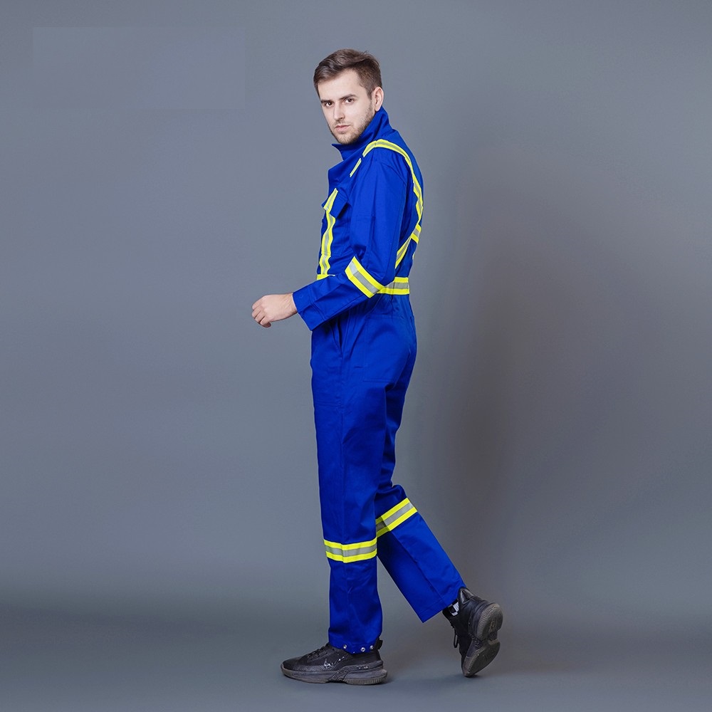 Protective Coverall Product Image 1